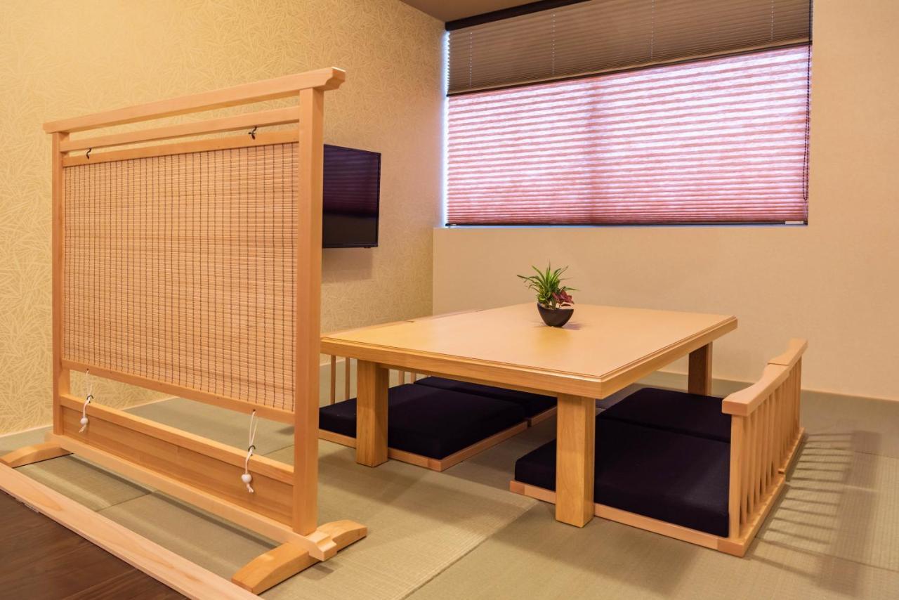 Bijou Miyabi 度假居 大阪